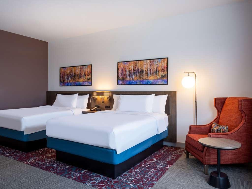 Hilton Garden Inn Jeffersonville Louisville North Cameră foto
