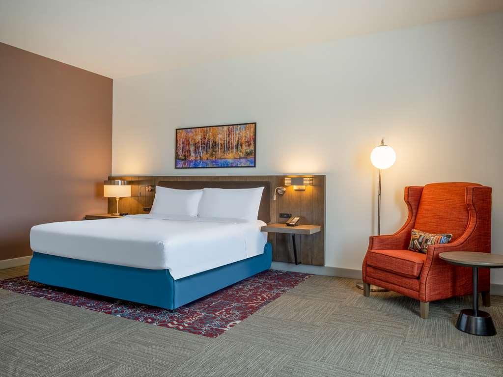 Hilton Garden Inn Jeffersonville Louisville North Cameră foto