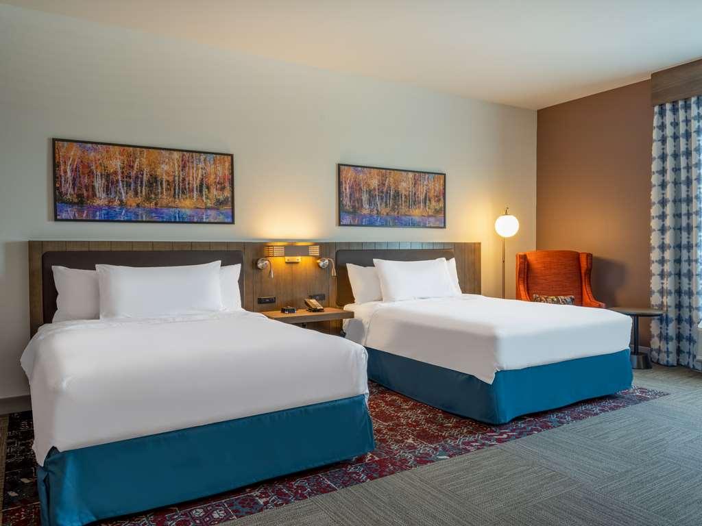 Hilton Garden Inn Jeffersonville Louisville North Cameră foto