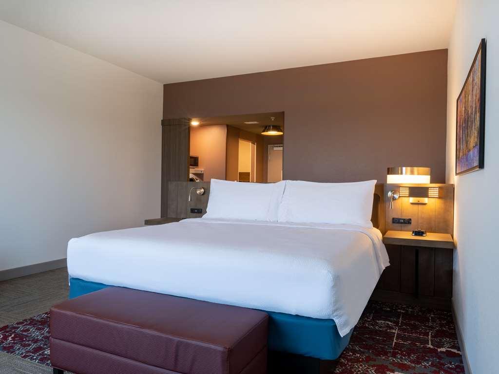 Hilton Garden Inn Jeffersonville Louisville North Cameră foto