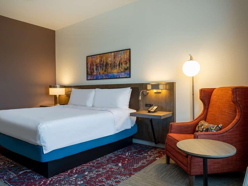 Hilton Garden Inn Jeffersonville Louisville North Cameră foto