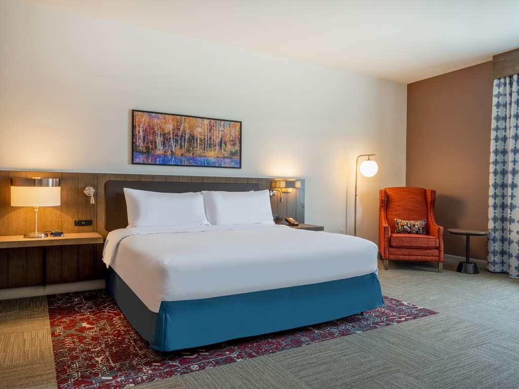 Hilton Garden Inn Jeffersonville Louisville North Cameră foto